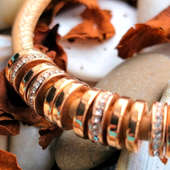 Fossil bracelet - Picture 2 of 4